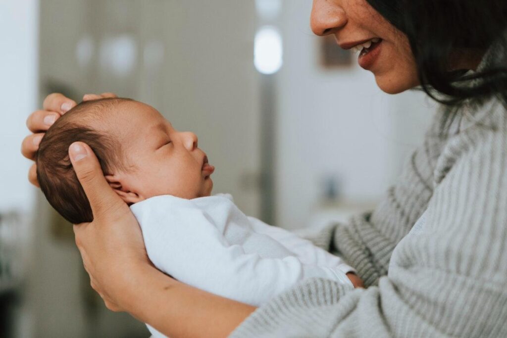 Frequently Asked Questions (FAQs) on Post Pregnancy care
